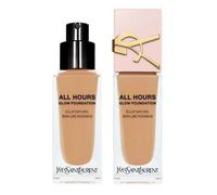 All Hours Glow Foundation - Colore: MN8
