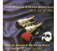 All I Ask Of You / Meer Vraag Ik Niet Van Jou