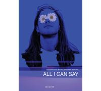All I Can Say (Blu-ray) Shannon Hoon