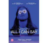 Shannon Hoon - All I Can Say [DVD]