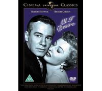 All I Desire [Edizione: Regno Unito]