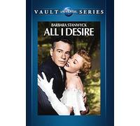 All I Desire [Edizione: Stati Uniti]