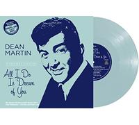 MARTIN, DEAN ALL I DO IS DREAM OF YOU (Vinyl LP)