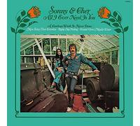Sonny & Cher All I Ever Need Is You (Vinyl LP) 12" Album