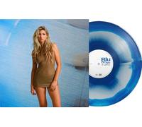 All I Ever Want Is Everything Blu/Bianco Marmorizzato