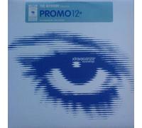 All I Ever Wanted (Devotion) - Mystery 12"
