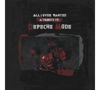 all i ever wanted - tribute to depeche mode / var