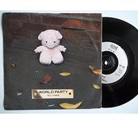 ALL I GAVE 7" (VINYL 45) UK ENSIGN 1993