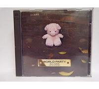 ALL I GAVE CD UK ENSIGN 1993