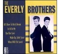 All I Have to Do Is Dream by Everly Brothers