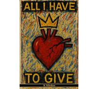 All I Have To Give