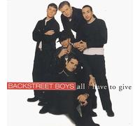 All I Have to Give