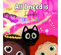 All I need is friends