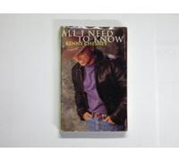 All I Need to Know [Import]