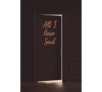All I Never Said: Where Silent Thoughts Finally Speak
