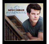 All I Really Wanted To Say