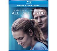 All I See Is You (Blu-ray)