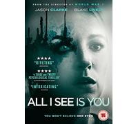 All I See Is You [Edizione: Regno Unito]