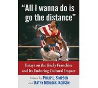 "All I wanna do is go the distance" (Tascabile)