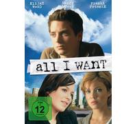 All I want