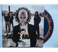 All I Want [CD 1]