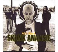 All I Want (CD) Skunk Anansie