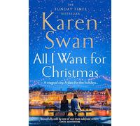 Untitled Karen Swan Christmas 2024 by Swan, Karen