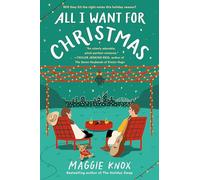 All I Want for Christmas