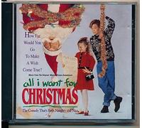 All i Want For Christmas - All i Want For Christmas