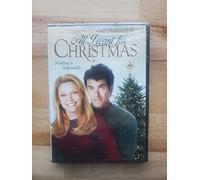 All I Want for Christmas - All I Want for Christmas