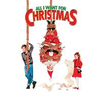 All I Want For Christmas (DVD) Harley Jane Kozak Jamey Sheridan Ethan Embry