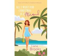 All I Want For Christmas Is A Mermaid