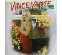 All I Want for Christmas Is Yo by Vince Vance & Valiants (1997-07-25)