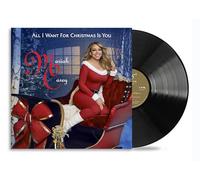 All I Want For Christmas Is You