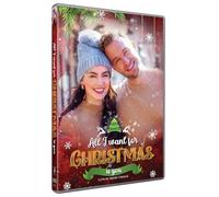 All I Want For Christmas Is You [DVD]