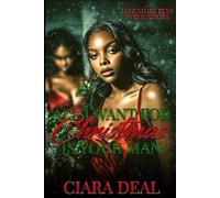 All I Want For Christmas is Your Man: Standalone