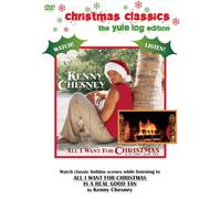 All I Want for Christmas/Yule