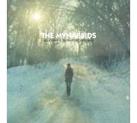 The Mynabirds All I Want Is Truth (Vinyl LP)