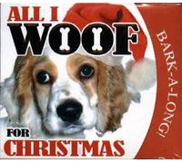 All I Woof for Christmas Bark-a-Long