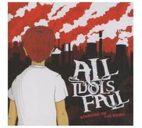 All Idols Fall - Standing On The Brink