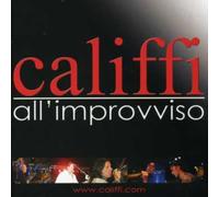 all' improvviso