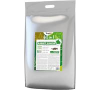 All in 1 Rabbit Junior 5kg - Mangime per CONIGLI GIOVANI. Complete alimento estruso, senza cereali, ricco di fibre