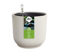 all-in-1 vibes round 25 + swi 24 bianco lino elho