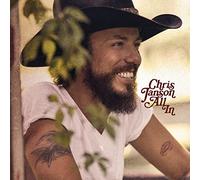 Chris Janson All In (CD)