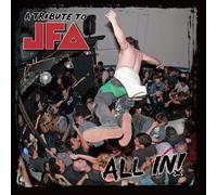 All in! a Tribute to Jfa