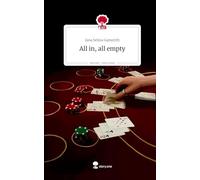 All in, all empty. Life is a Story - story.one