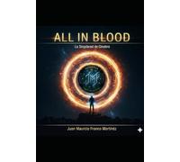 ALL IN BLOOD: La singularidad de Ginebra + Corpus Atlante