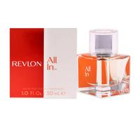 All In di Revlon per donna - Spray EDT da 1 oz