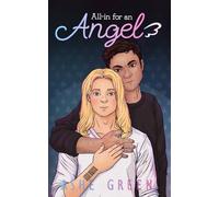 All-in for an Angel: A Strangers to Lovers MM Romance