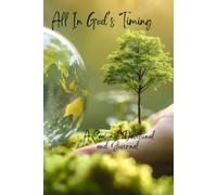 All In God's Timing: A Devotional Journal